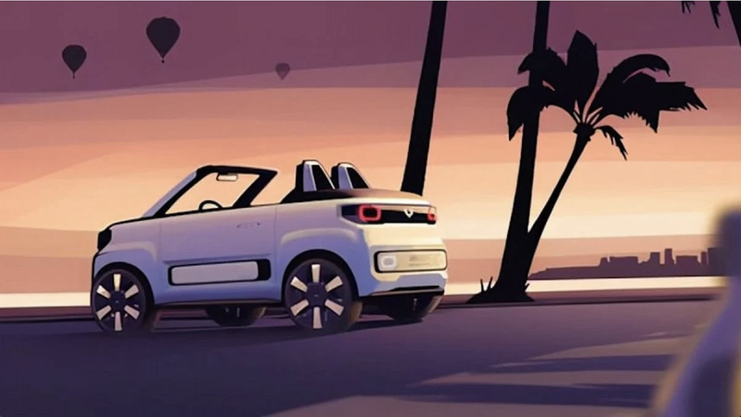 国产丰田Sienna谍照曝光；雪佛兰全新车渲染图曝光