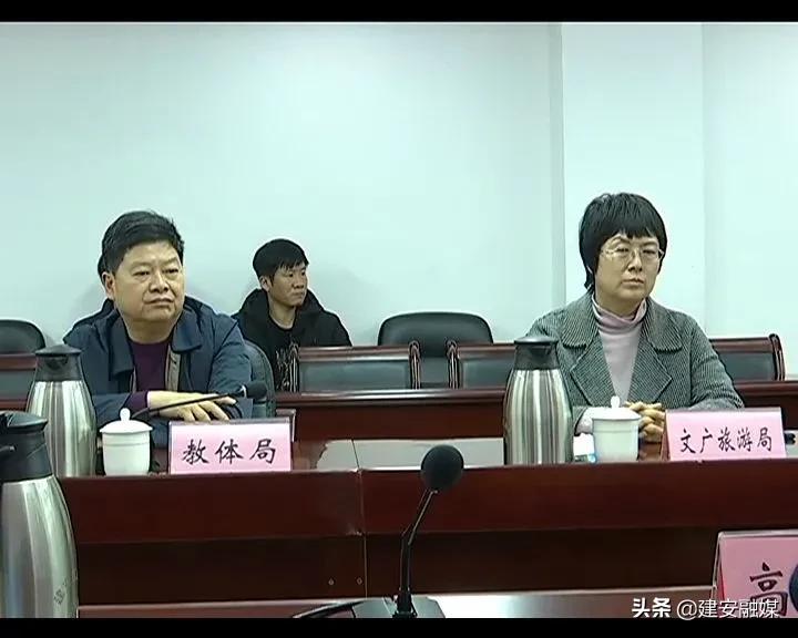 建安区人民政府与河南广宇企业管理集团有限公司签署战略合作协议