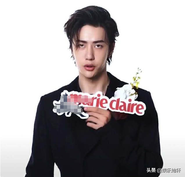 王一博难得接受采访，却遭网友吐槽胖了一圈，粉丝：他只是长大了