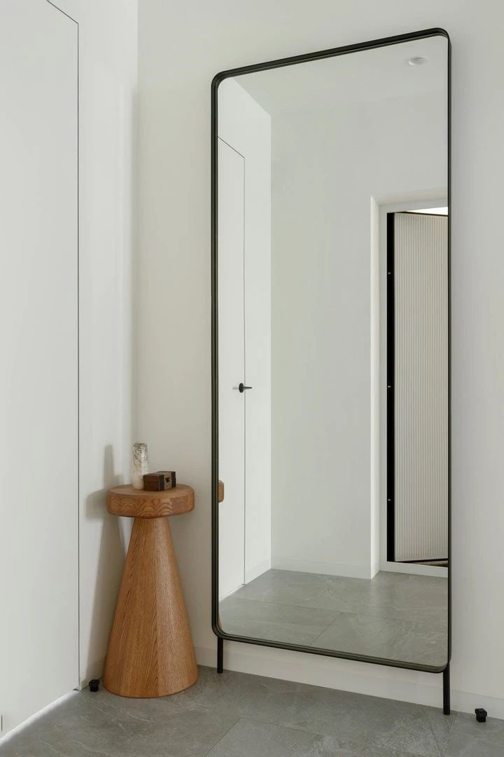 科普 ┃ 同样采光差的户型，也可以变得宽敞明亮 ┃ 南京装修