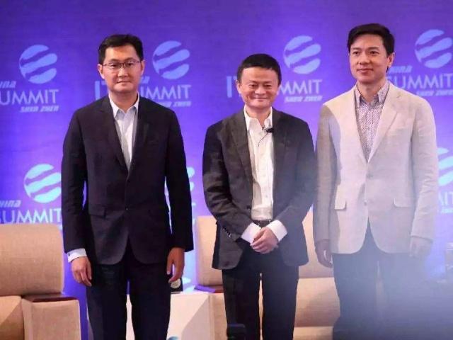 拥有这么多用户，发展模式也相似，那最后抖音