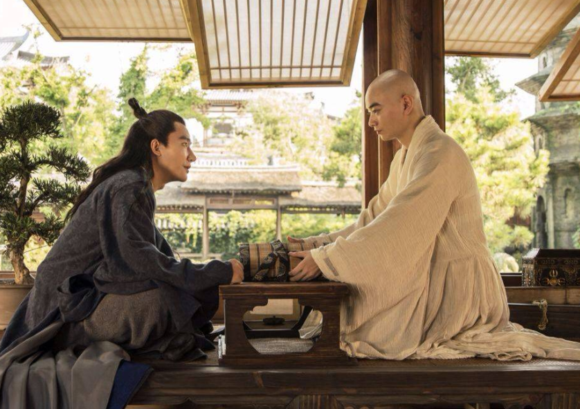 古代文豪的儿女都叫啥？李白大气，白居易俗气