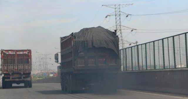 柴油机冒黑烟是什么原因?怎么解决?