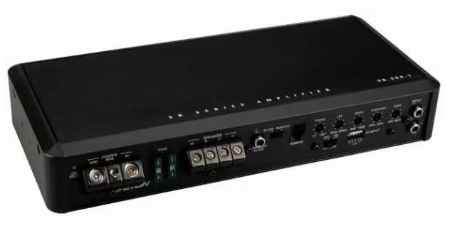 汽车音响改装从入门到精通（第九课）：音响组成及搭配（下）