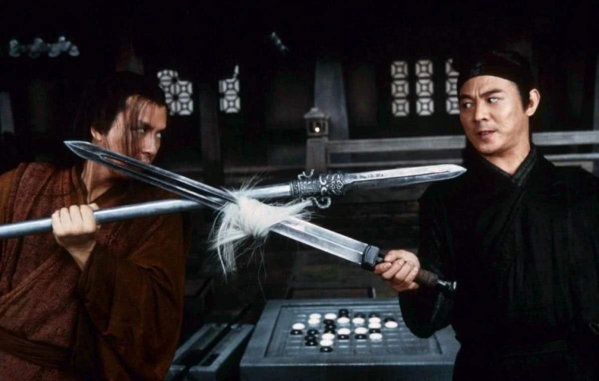 让女儿管自己叫哥哥，说利智是虎妈，李连杰的人生后半场