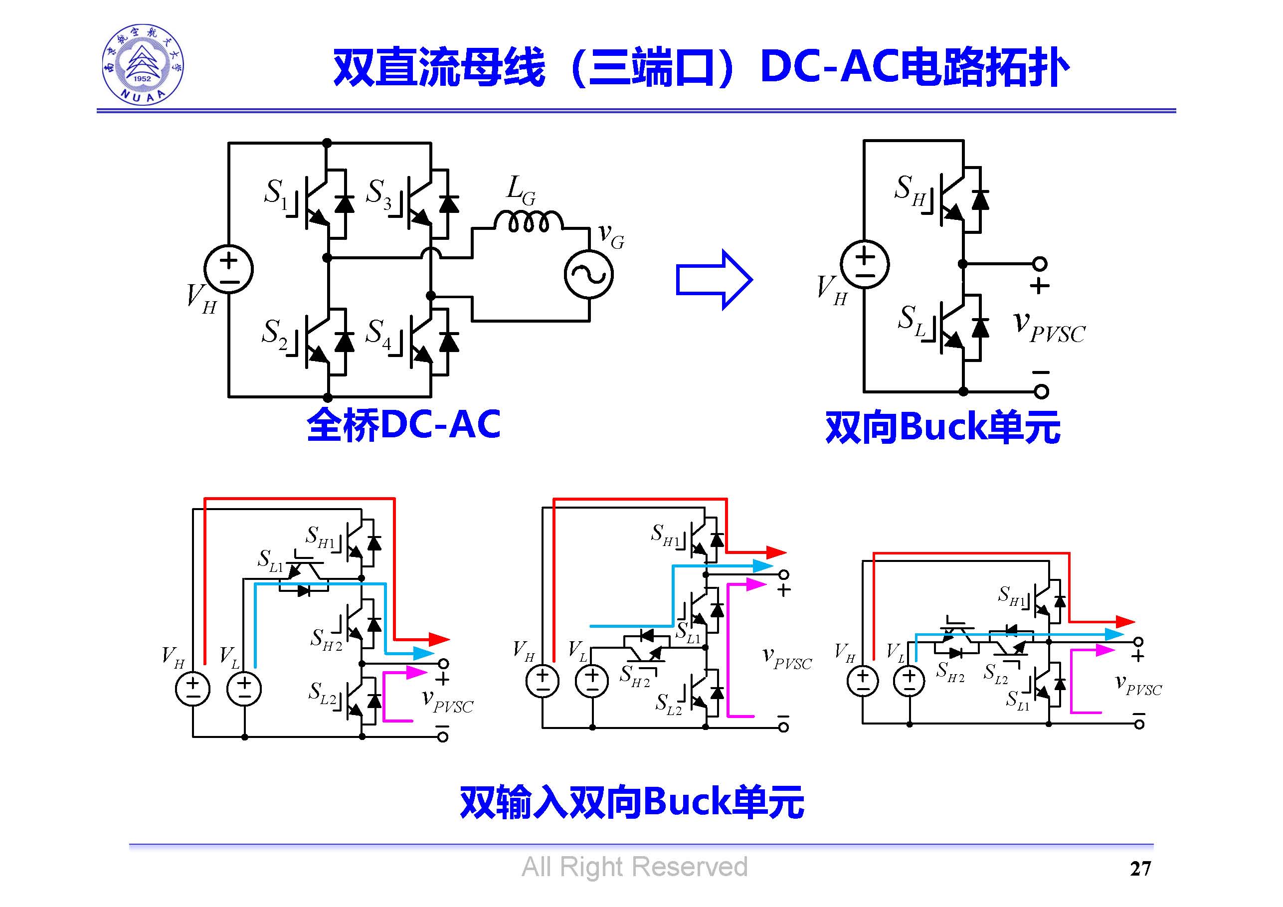 南京航空航天大學(xué)吳紅飛教授：高性能AC-DC變換技術(shù)