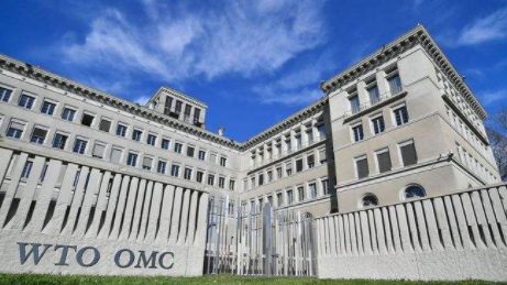 倒打一耙？ 澳大利亞"政冷經熱"玩不轉，要和中國在WTO打官司