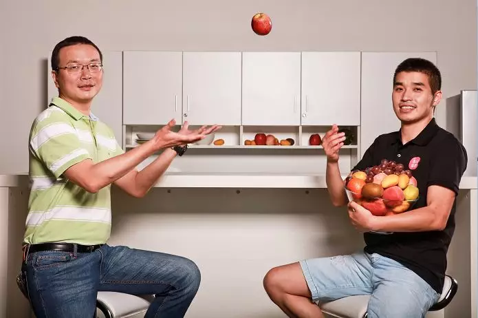 三年亏损67亿,每日优鲜赚钱太难