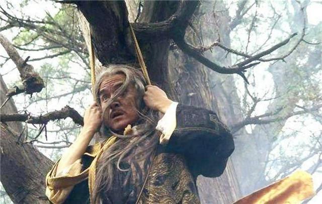 明朝探花先叛明，后叛李自成和南明，最终降清