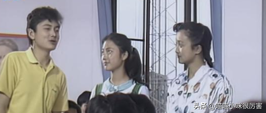 《十六岁的花季》32年，主演有人锒铛入狱，有人成豪门贵妇