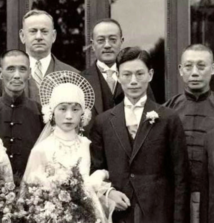 美了112年的民国名媛严幼韵 不锻炼 不吃补药 最爱吃肥肉 图 21年7月15日北美华人网存档 看帖神器