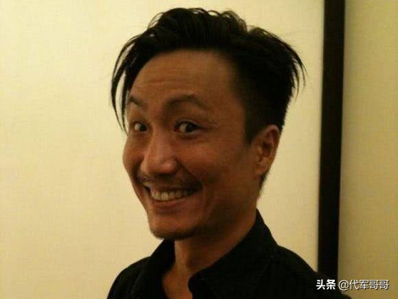 娱乐圈酒品被吐槽的明星，曹格第八，曾志伟第