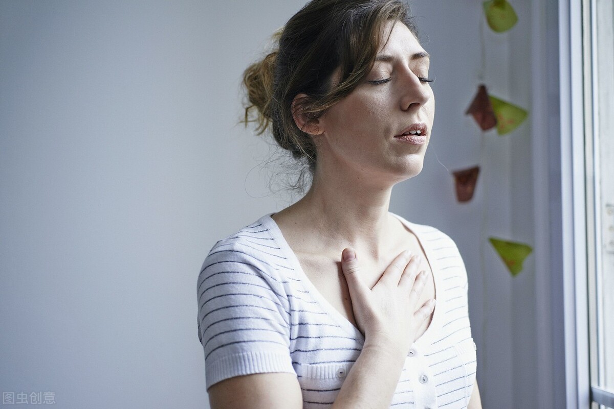 生活小知识，室内空气质量的标准有哪些？