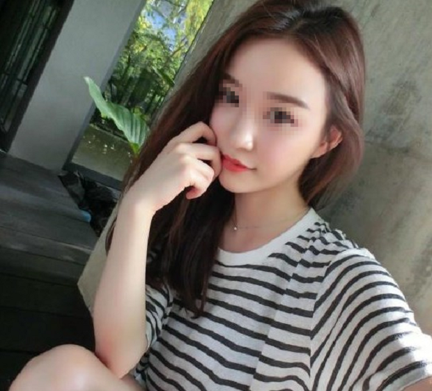 感情|重庆一女子因感情被骗举喇叭维权 他有老婆孩子玩弄我感情