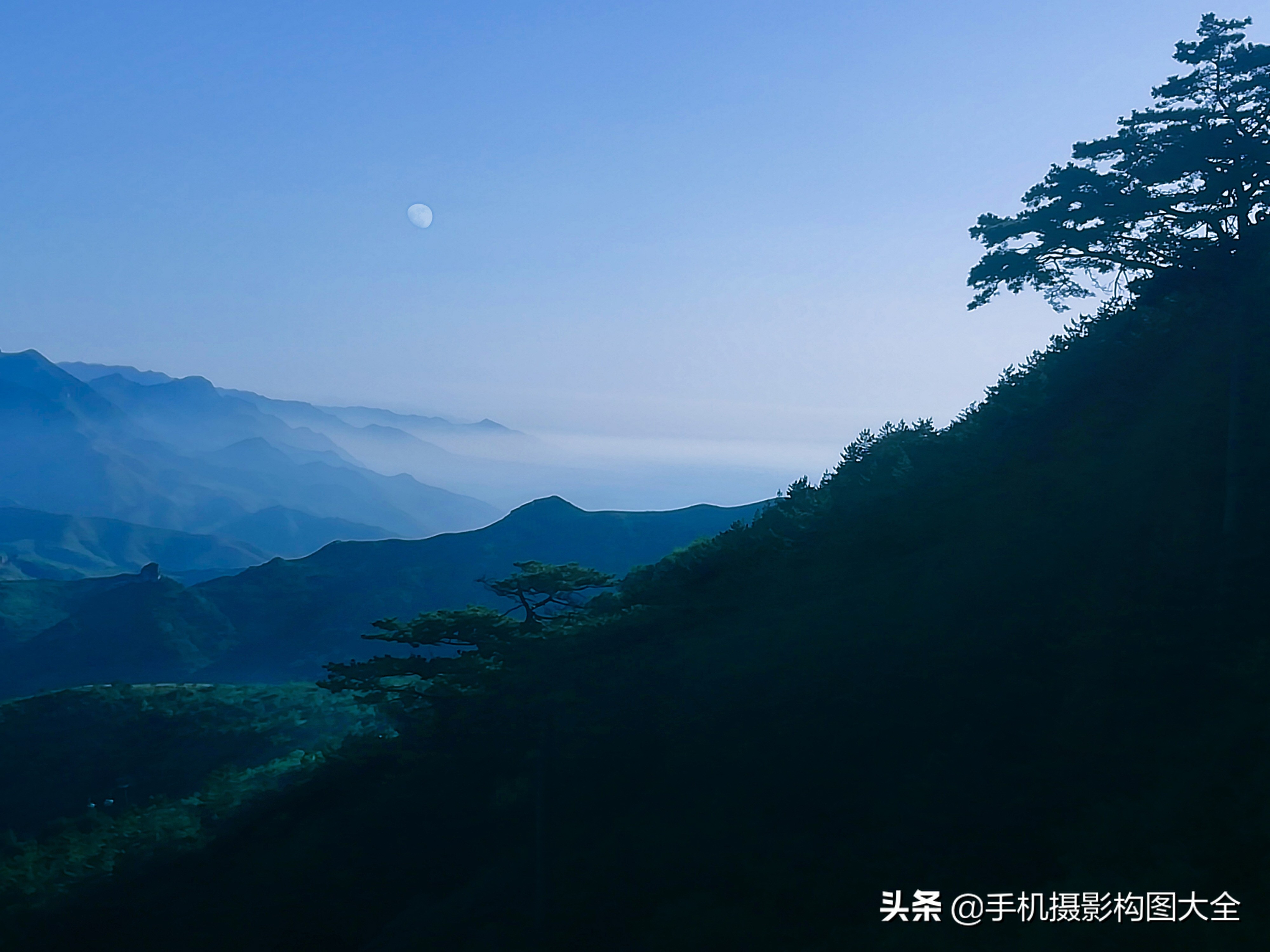 22个技巧，手机这样拍大片！（第435期）