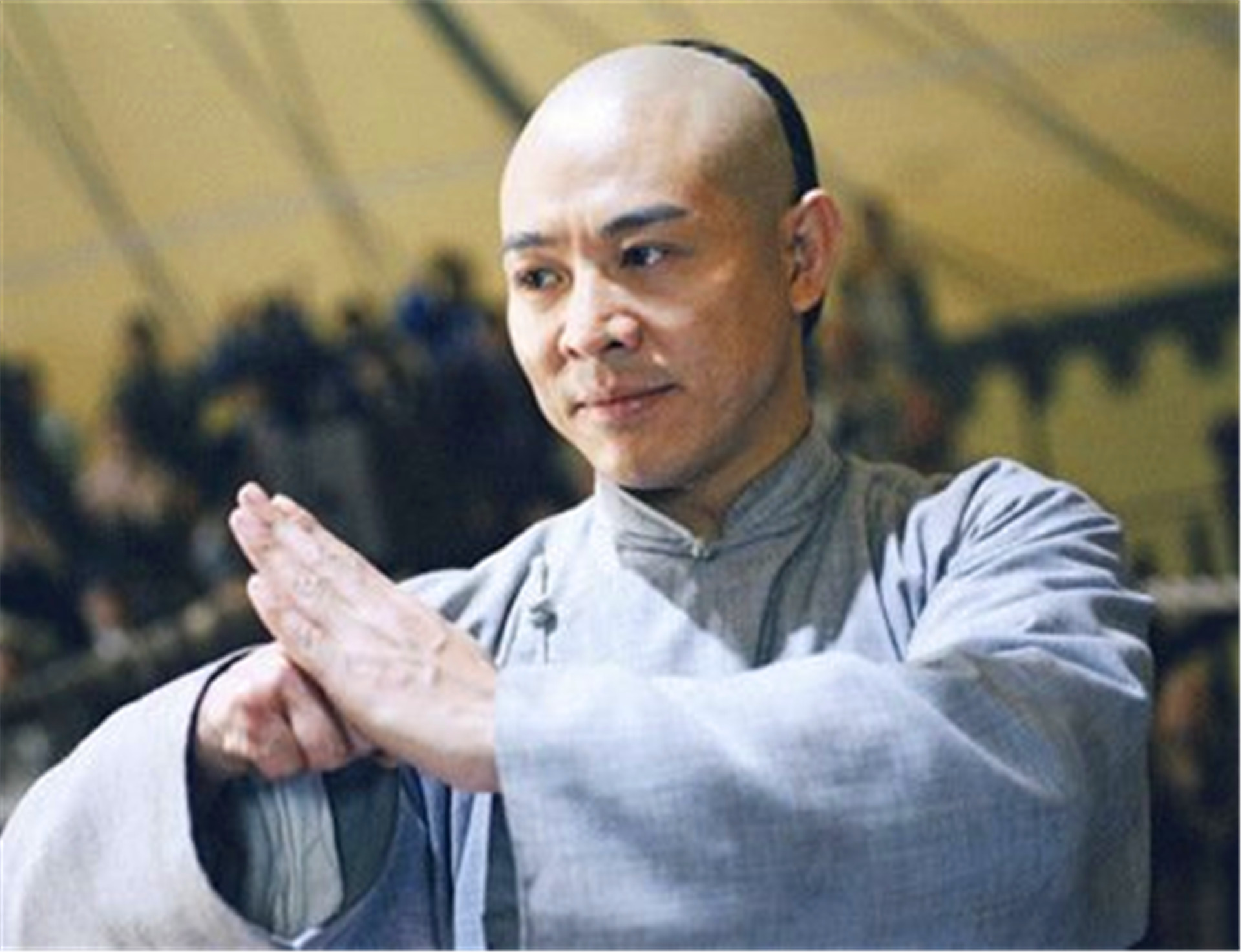 慈禧贴身保镖李瑞东有多厉害？还没出手霍元甲