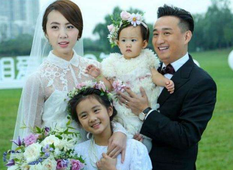 “我从不把孙莉当成我的亲人”，黄磊的一席话，让不少人醍醐灌顶