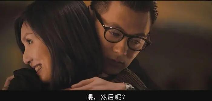 杨丞琳李荣浩分居260天：这种男人，嫁他到底图