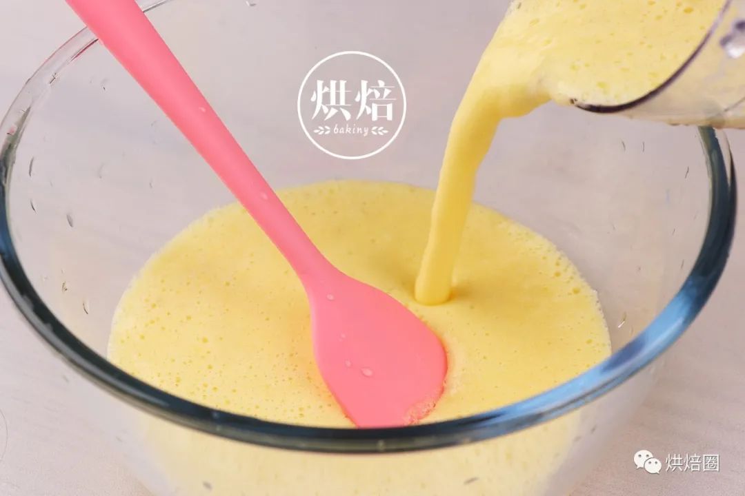 我用菠蘿做馬蹄糕不酸不澀開胃解膩