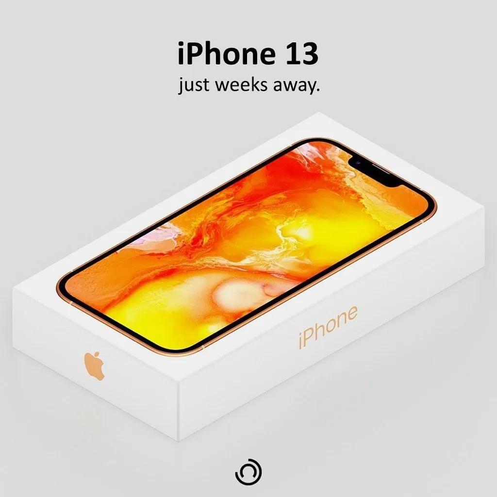 iPhone 13：9月正式发布，不见不散