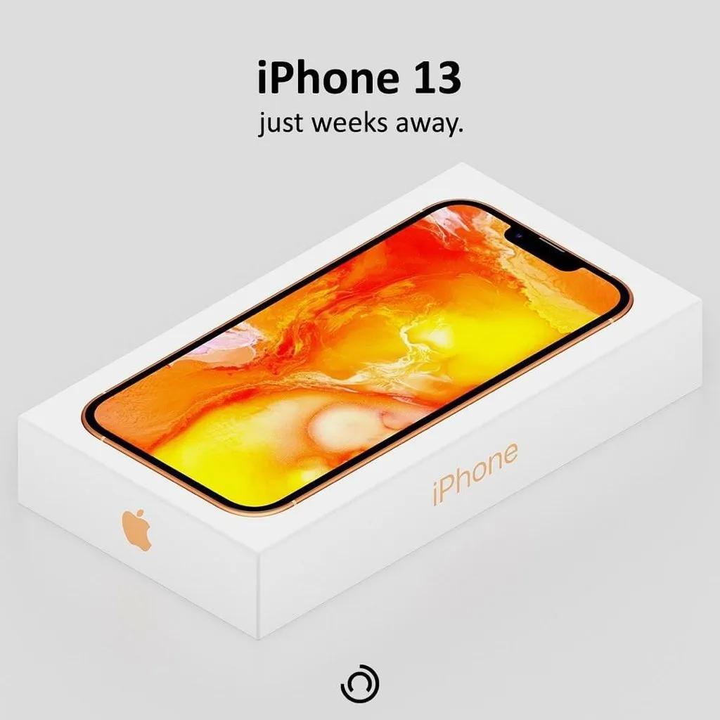 iPhone 13：9月正式發(fā)布，不見不散