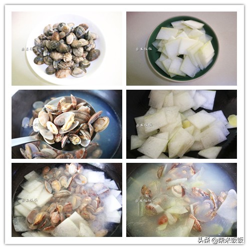 大暑时节多喝汤，分享这4种做法，清热消暑，舒心过夏天