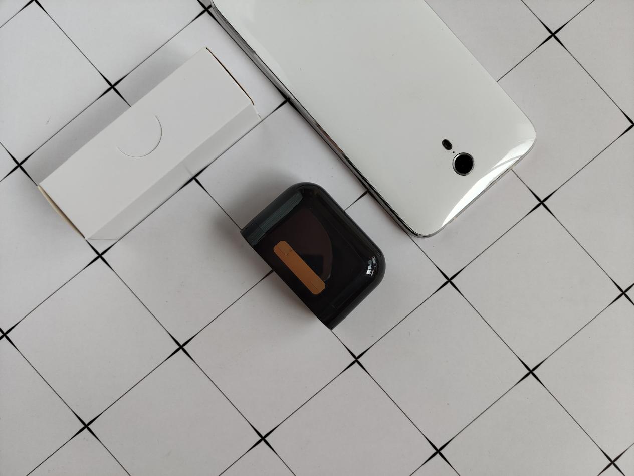 入门级无线蓝牙耳机的颜值担当——西圣ASN真无线耳机体验分享