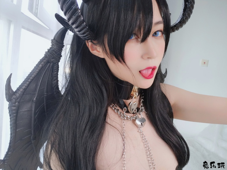 【COS】白银81图包合集精选丨朵拉轰龙少女