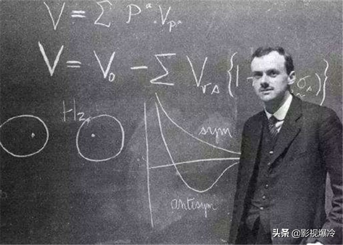 反物质真的存在吗？专家：只要几克，整个星球