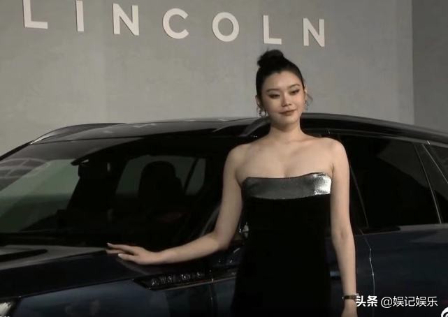 After Xi Mengyao is passed to conceive 2 embryoes, make public appear, the figure is husky many, have one's moment blanket bootlace is returned