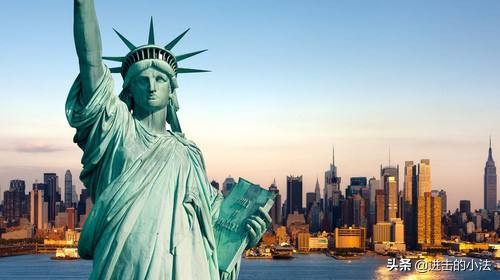 高清卫星地图带你穿越时空，看见不一样的纽约