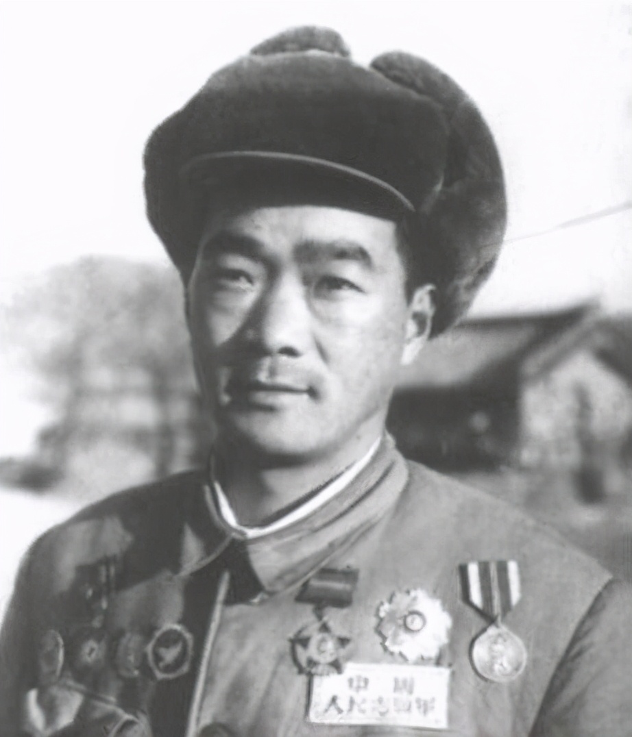 彭德怀三大指挥艺术，硬让出身国军杂牌的50军在朝鲜打成王牌军
