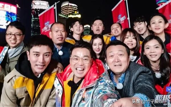 《极限挑战6》刚播又被央视点名，节目做成这样