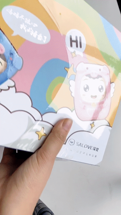 让小朋友爱上刷牙的诀窍，深爱儿童智能U型牙刷简评