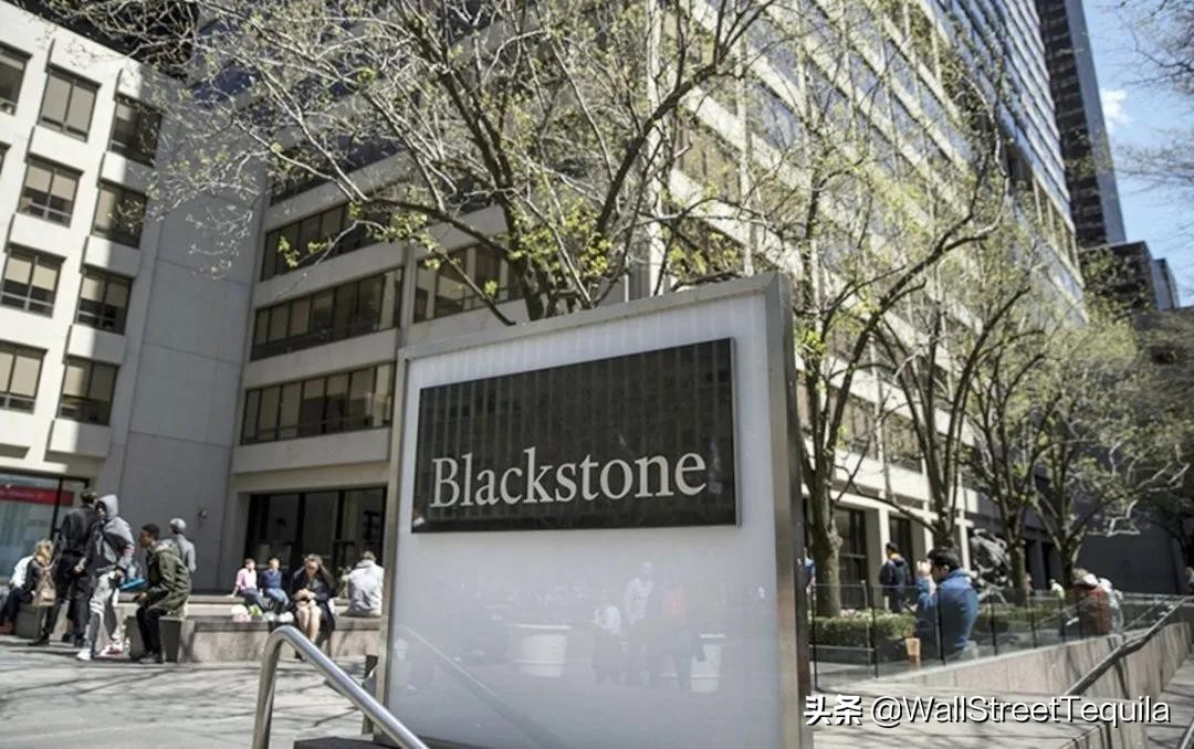44所！顶级私募黑石、KKR发布最新目标校名单