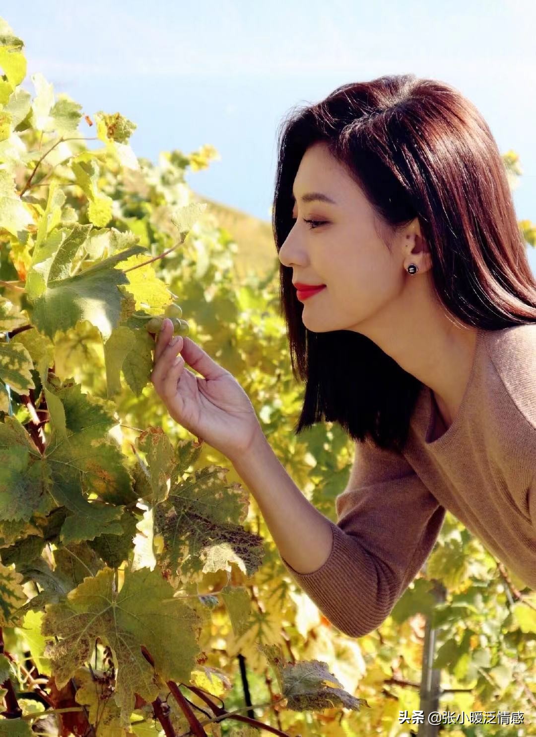 “二婚好女人”贾静雯：遇见修杰楷，才明白，真爱比豪门可靠