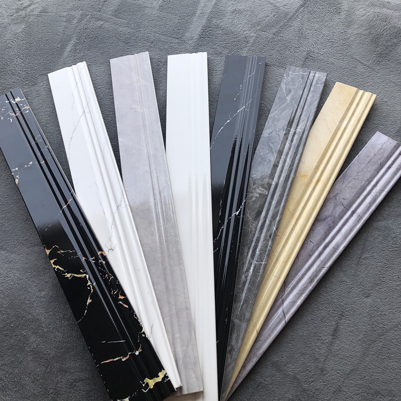 装修科普 ┃ 选对踢脚线，让家瞬间提高档次 ┃ 东方一木