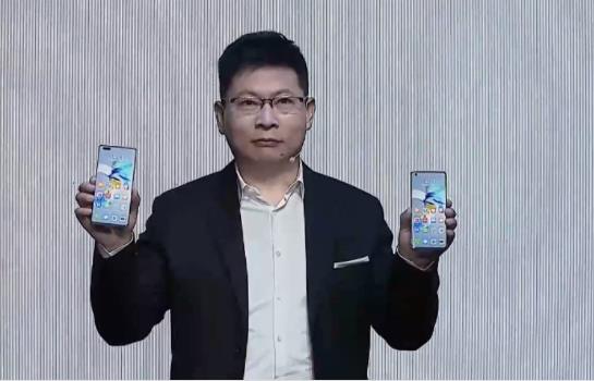 余承东再次被予以重任，任正非把华为的“方向盘”，交给了他