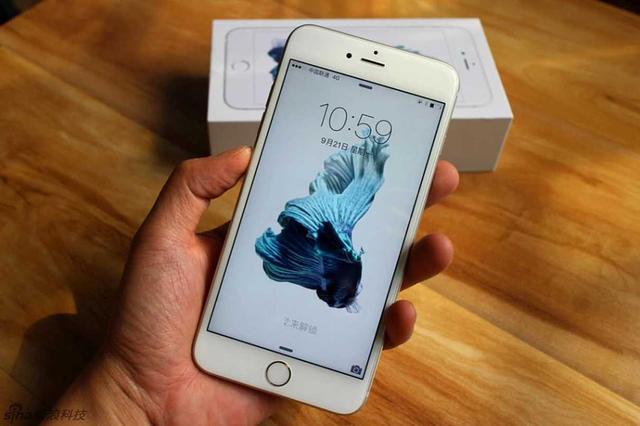 为何一部iPhone 6S，可以用五年的時间？缘故简易分析