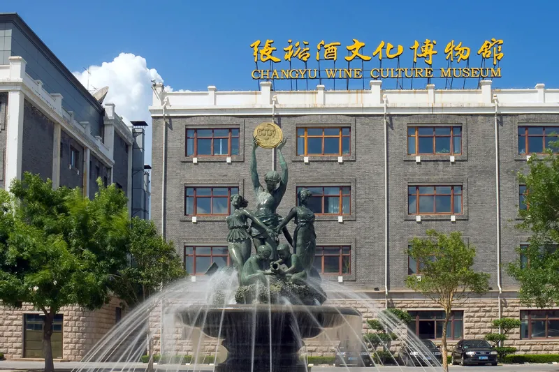 還原中國葡萄酒之父傳奇一生 張弼士博物館籌建中