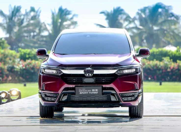 4月份SUV销量公布，国产车型包揽前三，合资阵营