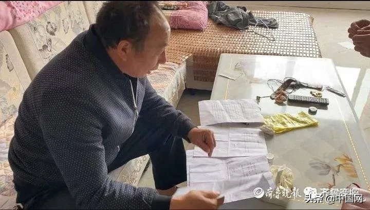 張玉環案背后,兩個受害家庭:生活窘迫,仍盼找到殺子真兇