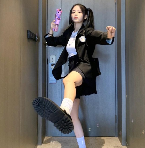 《极限挑战》，公然睡觉全程无互动，节目组反