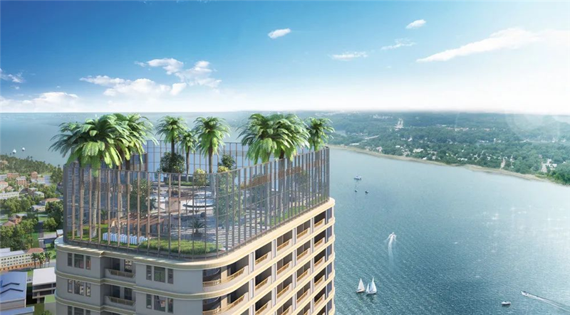 紫晶壹号：三河之景，将理想生活绽放于心间！_海外房产新闻_资讯_外房网