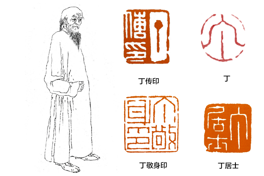 篆刻入门：“篆法”是篆刻学习中非常重要的一部分内容