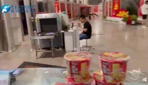 河南人朋友圈流传的12张照片，暴露了藏在中国人骨子里的高贵