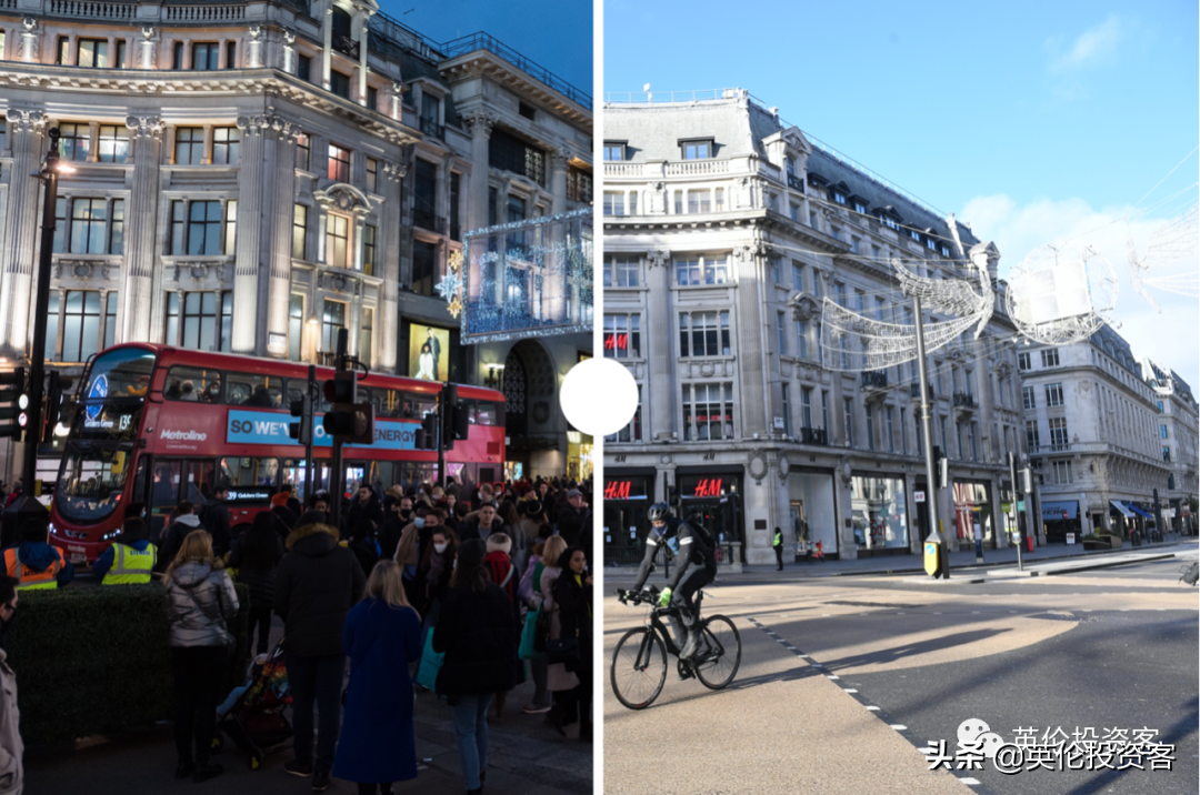 40国禁飞后英国几成疫情孤岛！英美继续通航！中国回应是否断航