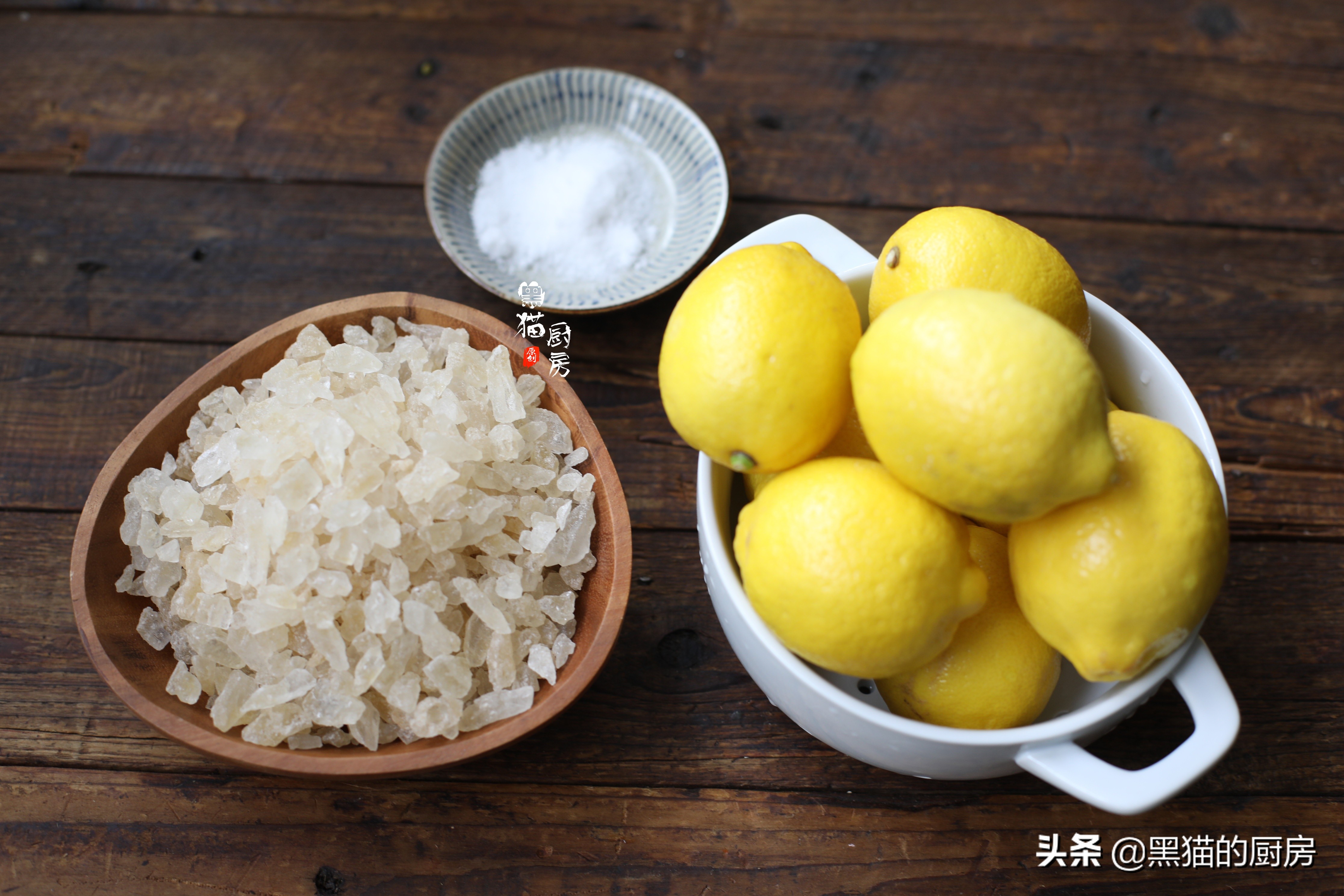 每到冬天，水果人1，我一就是5斤，熬煮成膏嗓回甘