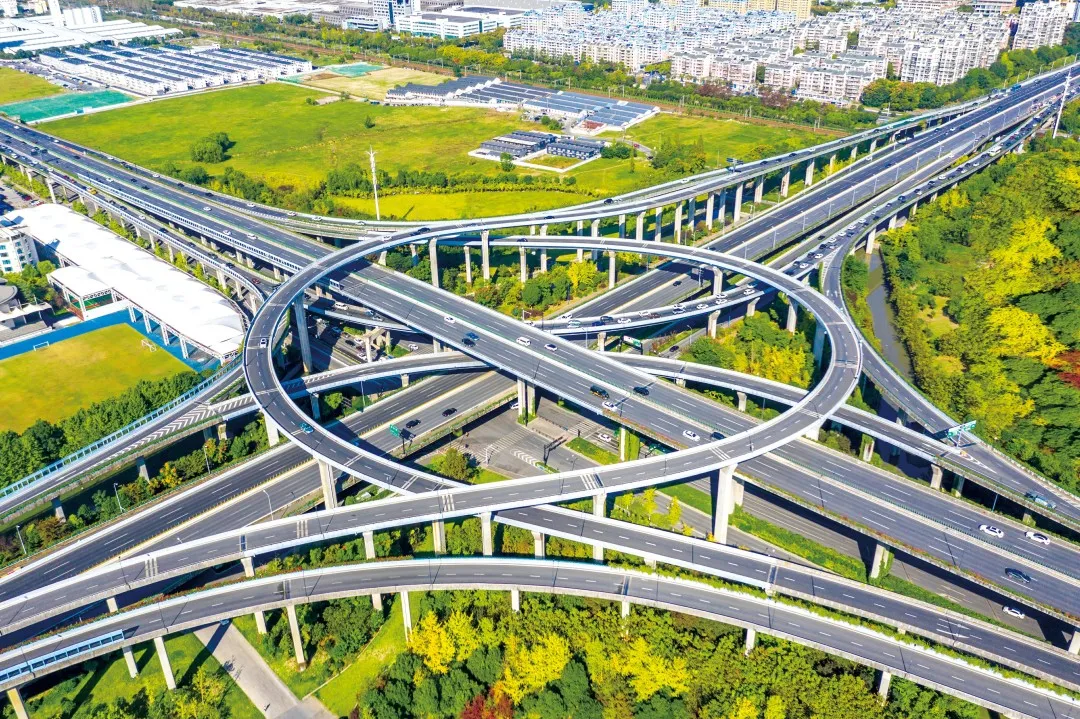 高新区(滨江),World-class