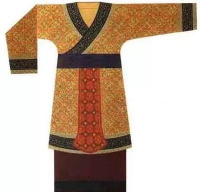 汉服真是为中国女人设计的？从古至今的时尚，